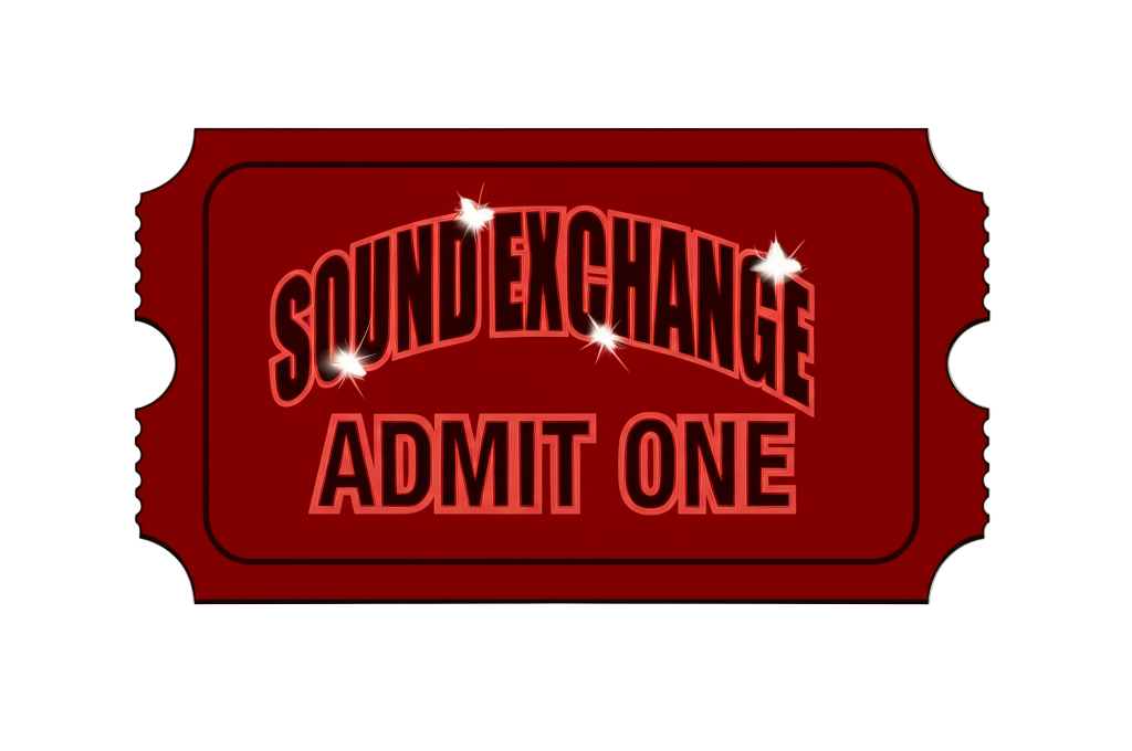 Sound Exchange III