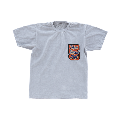Limited Edition* Auto Club Tee