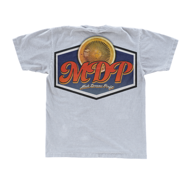 Limited Edition* Auto Club Tee