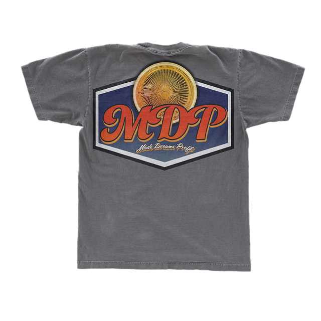 Limited Edition* Auto Club Tee