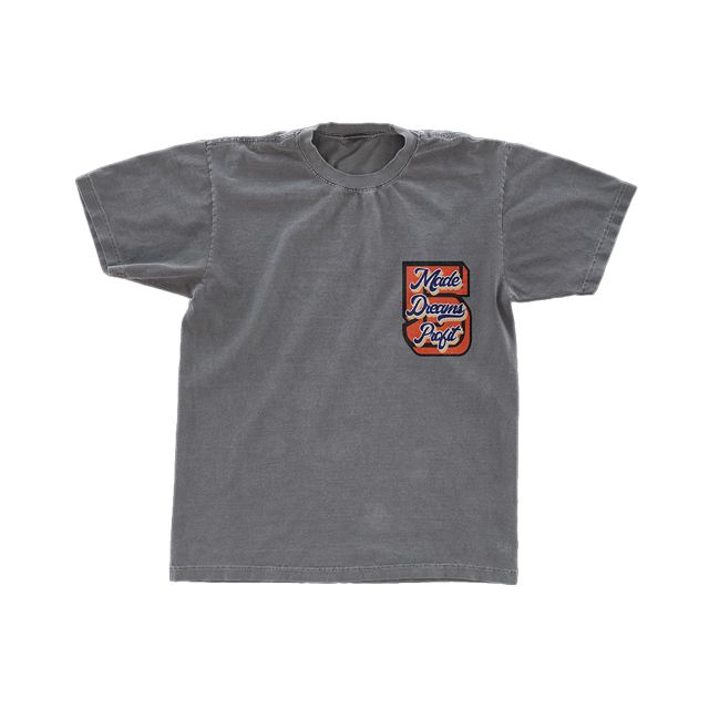 Limited Edition* Auto Club Tee